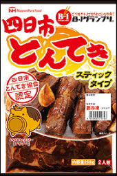 四日市とんてき