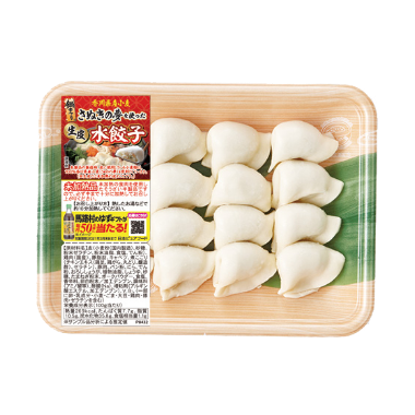 餃子 煮こごり ゼラチン 餃子 煮こごり ゼラチン
