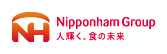 Nippon Ham Group 人輝く、食の未来