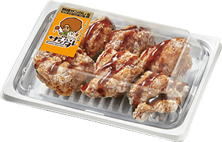 釧路ザンタレ